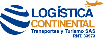 Logística continental